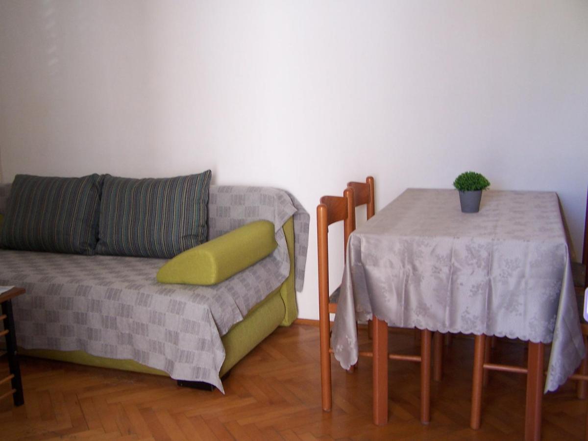 Apartments By The Sea Novalja, Pag - 18154 Екстериор снимка
