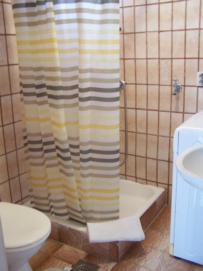 Apartments By The Sea Novalja, Pag - 18154 Екстериор снимка