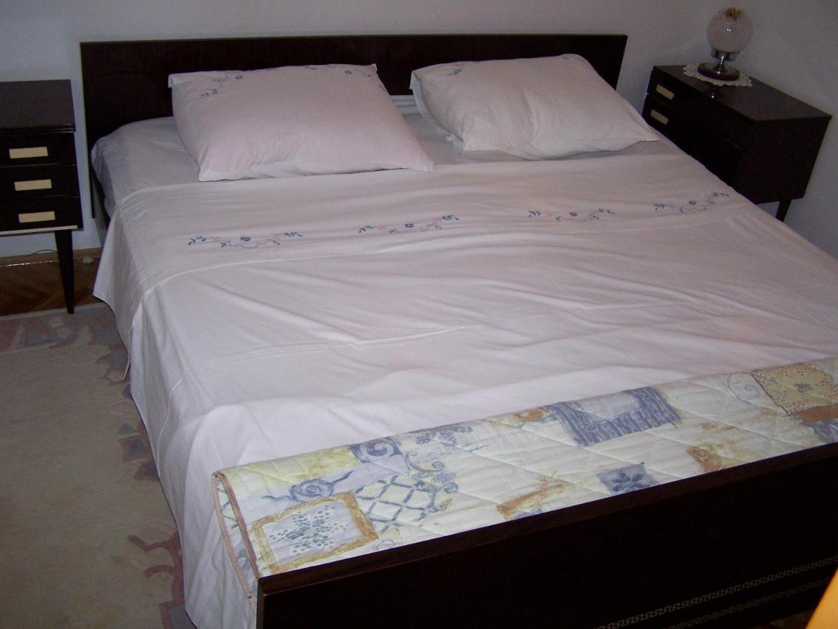 Apartments By The Sea Novalja, Pag - 18154 Екстериор снимка